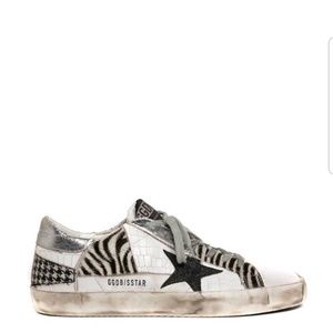 Golden Goose sneakers